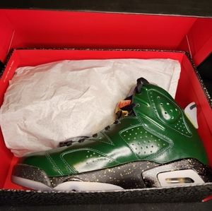Air Jordan 6 retro